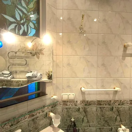 Apartament Nezavisimosty 22
