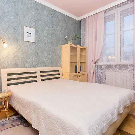 Apartment Nezavisimosty 22