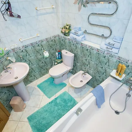 Apartament Nezavisimosty 22