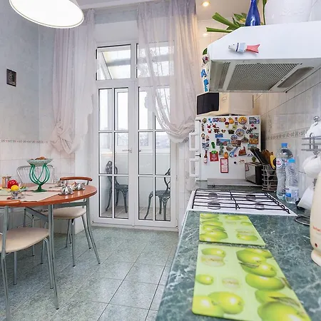Apartament Nezavisimosty 22
