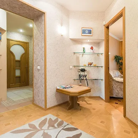 Nezavisimosty 22 Mińsk
